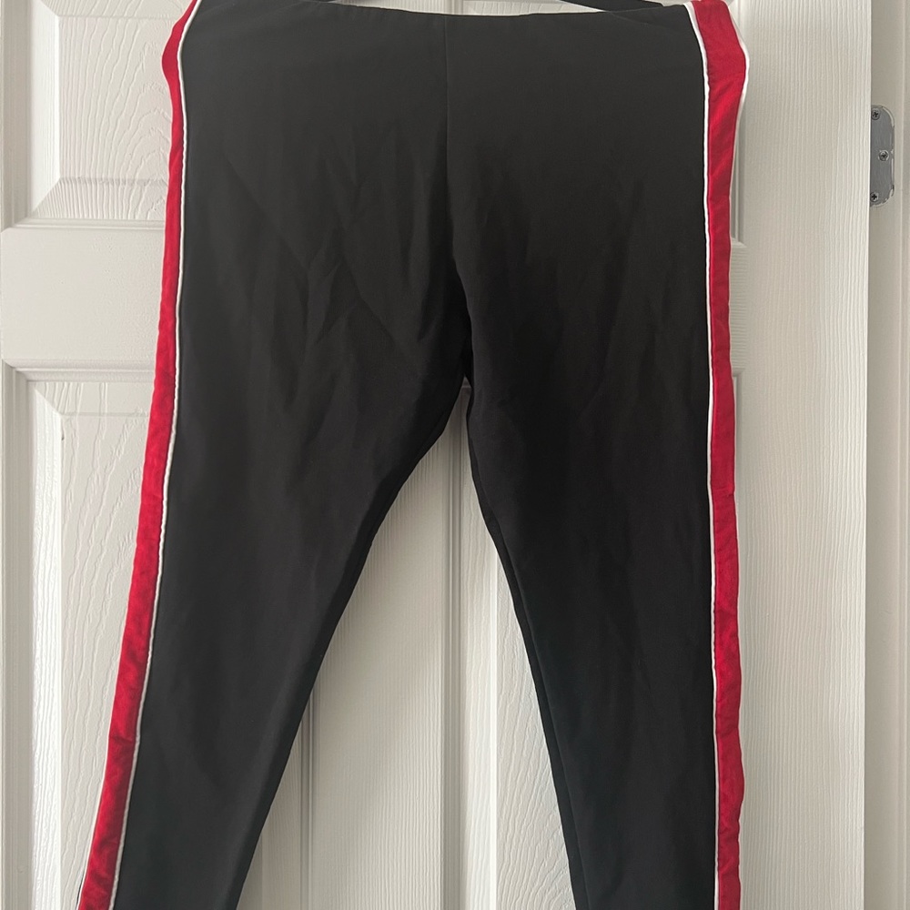 Black H&M Leggings